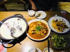 -丰乐餐厅·始于1999·本地老字号