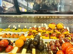 -大学城夜市大排档(凤栖路店)