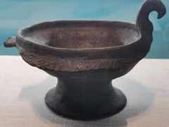 -河姆渡遗址博物馆