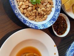 -广州柏悦酒店·悦景轩·粤菜餐厅