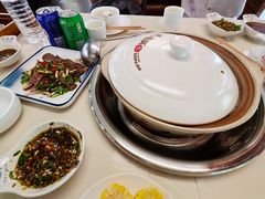 -土连锅·现熬养生汤锅(梁家巷店)