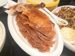 -大鸭梨烤鸭(甘家口店)