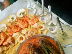 -Mix Restaurant