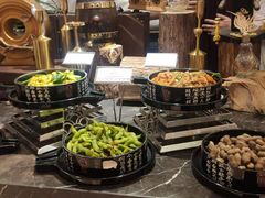 -力高皇冠假日酒店-亚细亚餐厅