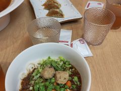 -大师兄·西北小馆(北站缤果空间店)