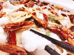 -太二酸菜鱼(深圳布吉万象汇店)