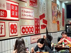 -黔有有贵州酸汤夺夺粉火锅(五味十字店)