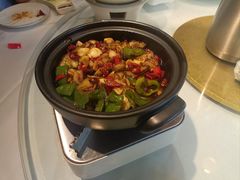 -合兴居烤鸭店