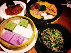 -小厨娘淮扬菜(清江苏宁广场店)