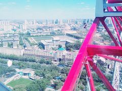 -哈尔滨文化公园