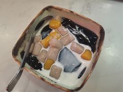 -鲜芋仙(观音桥大融城LG店)