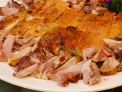 -顺德人家食府(黄金广场店)