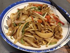 -同心楼(解放北路店)