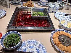 -龙森园火锅(琴台路店)