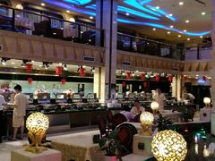 -碧中海汤泉汗蒸酒店