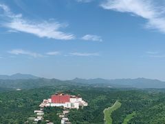 -承德避暑山庄景区