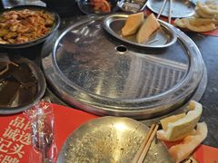 -一品诚记烤肉·甄选店(中南路店)