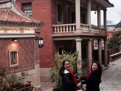 -晋江五店市传统文化旅游区