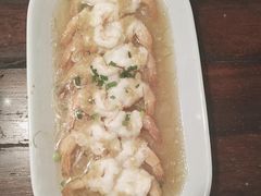 -外婆家(南通CBD大有境店)