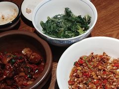 -八碗湘长沙市井菜(坡子街店)