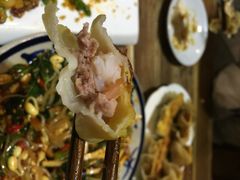 海荣锅贴馆(五味十字店)-海荣锅贴馆(五味十字店)