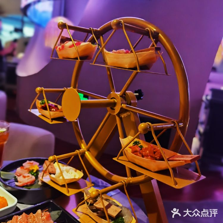 深圳欢乐港湾美食便宜（深圳欢乐港湾美食便宜的地方） 深圳高兴
港湾美食自制
（深圳高兴
港湾美食自制
的地方）《十一高兴港》 美食资讯