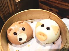 -云海肴·汽锅鸡·云南菜(美罗城店)