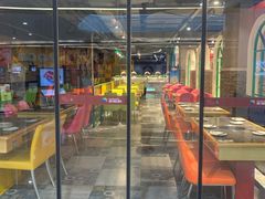 -火锅岛潮牌自助餐厅(天津天佑城店)