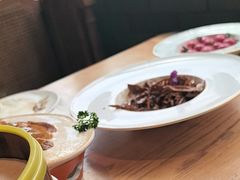 -马仕玖煲·融合菜·酥不腻烤鸭(人大店)