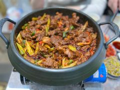 -屋里家延边朝鲜族冷面(梅林3店)