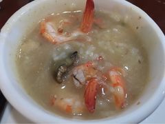 阿婆潮汕砂锅粥-阿婆潮汕砂锅粥(王府大街店)