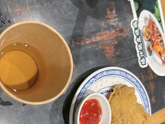 -和府捞面(天河领展广场店)