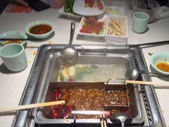 -野妹火锅(龙岗店)