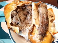 -南来顺饭庄·清真(南菜园店)