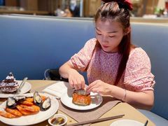 -舟山朱家尖威斯汀酒店·知味标帜自助餐厅