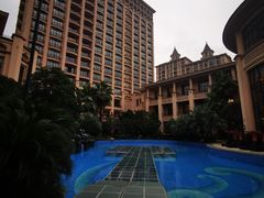 -上海浦东星河湾酒店