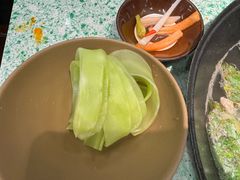 -鸿姐老火锅(龙阳店)