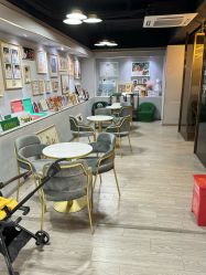 -BabyA 专业婴童摄影(古北时尚广场店)