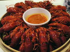 -文和友老长沙龙虾馆(化龙池店)