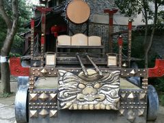 -天龙八部武侠城