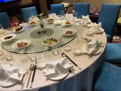 -无锡君来洲际酒店