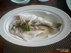 -湖畔居茶楼(湖滨店)