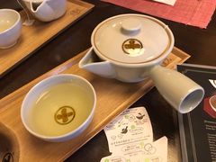 -中村藤吉(平等院店 )