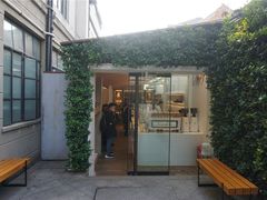 门面-% Arabica阿拉比卡咖啡(武康路店)