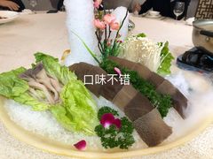 -正晴和酒店(黑龙江路店)