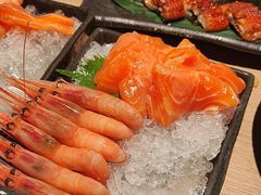 -匠和风精致料理(宁德万达店)
