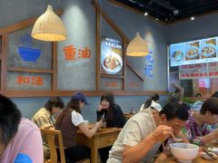 -湘人龙记老长沙米粉(鸟巢店)