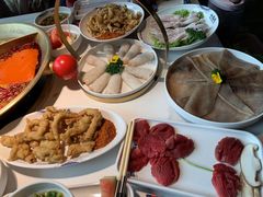 -小龙坎火锅(春熙太古里店)