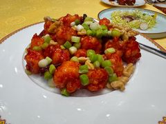-白家大院·王府宫廷菜(苏州街店)