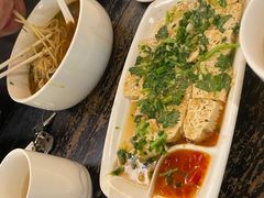 -吉亨面馆(古北1699店)